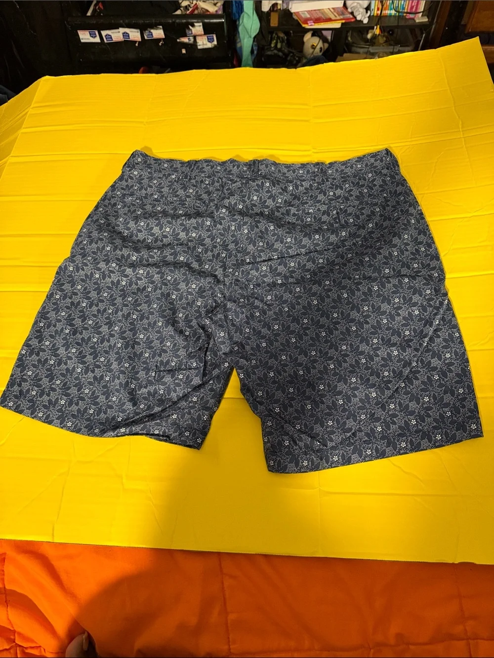 Men's J.Crew 9